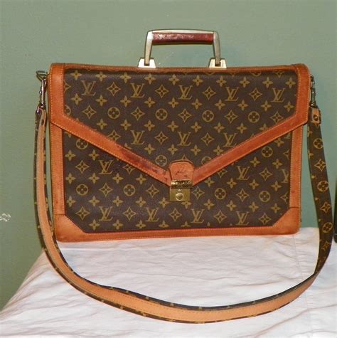 laptophoes louis vuitton|louis vuitton laptop bag vintage.